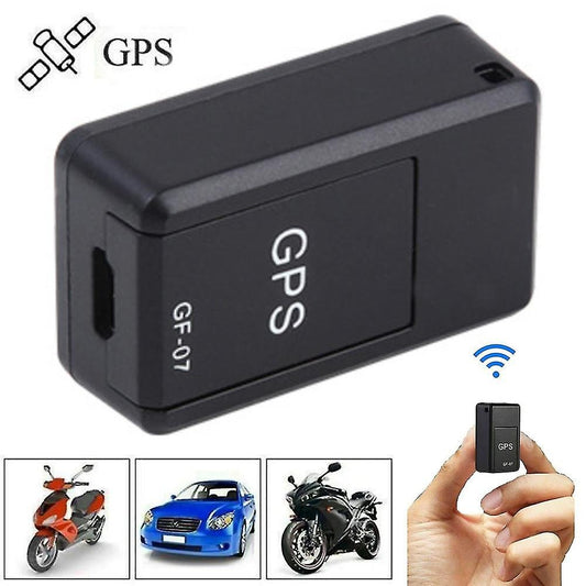 Mini Localizador Gps Magnético SKU: GPSMAGN