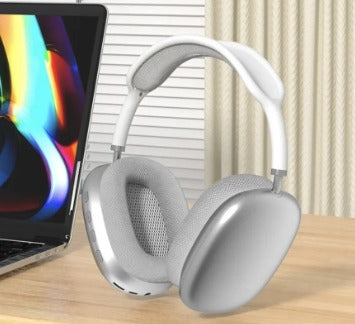 Auriculares Pro Max Gris