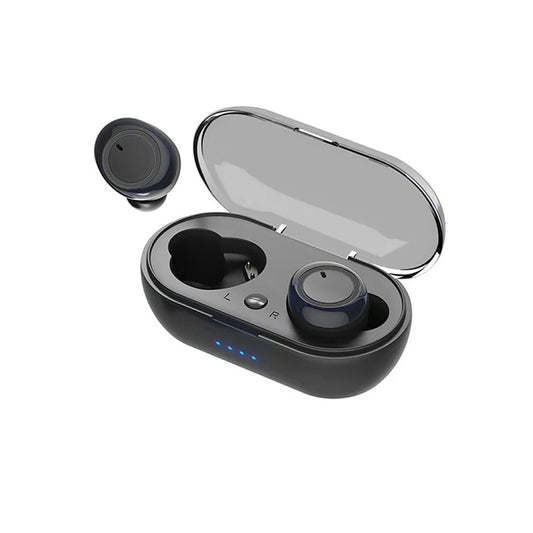 AUDÍFONOS INALÁMBRICOS Cross-border Bluetooth Headset TWS2 Wireless Headset 5.0